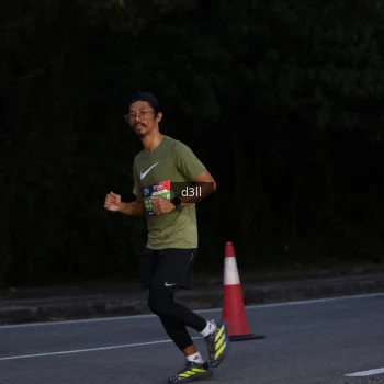 Runner Photo 3980281