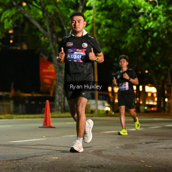 Runner Photo 3980282