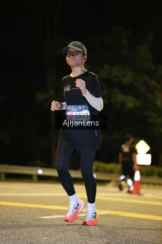 Runner Photo 3980287