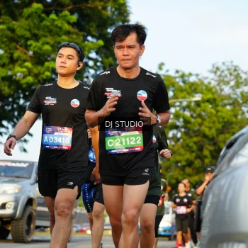 Runner Photo 3980288