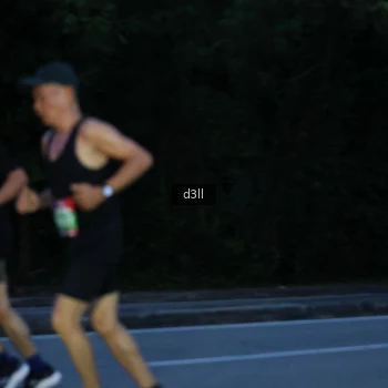 Runner Photo 3980289
