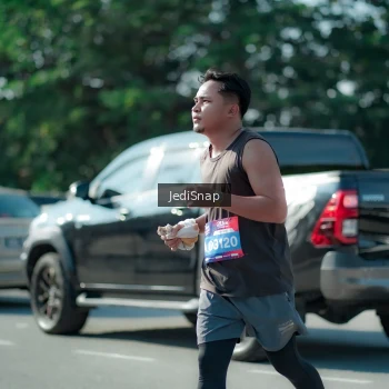 Runner Photo 3980293
