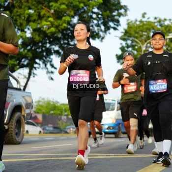 Runner Photo 3980300
