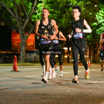 Runner Photo 3980304
