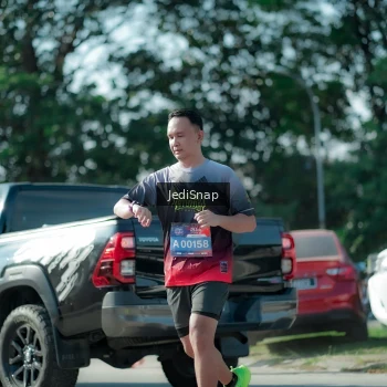 Runner Photo 3980307