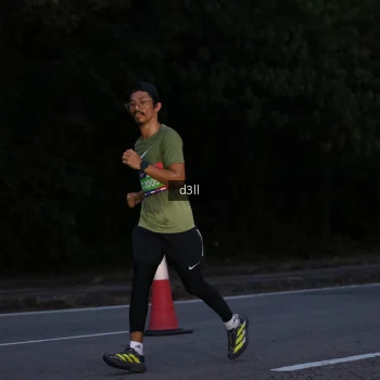 Runner Photo 3980309