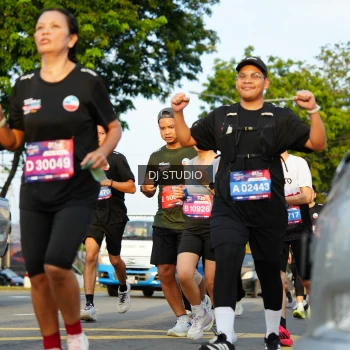 Runner Photo 3980310