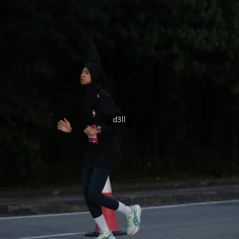 Runner Photo 3980313