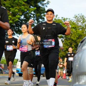 Runner Photo 3980318