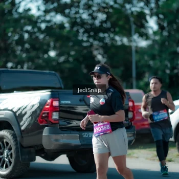 Runner Photo 3980320
