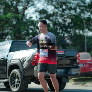 Runner Photo 3980324