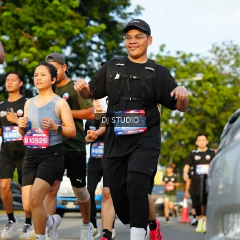 Runner Photo 3980325