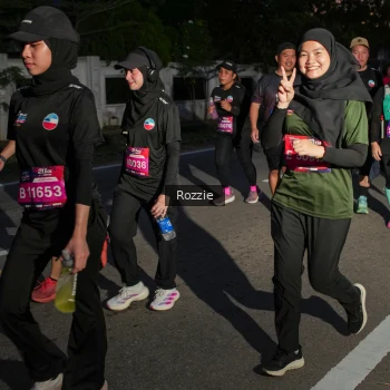 Runner Photo 3980327