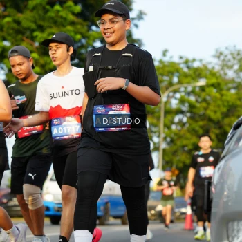 Runner Photo 3980334