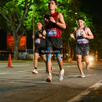 Runner Photo 3980335
