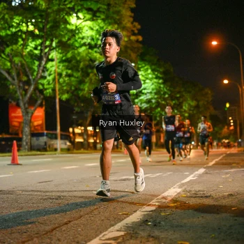 Runner Photo 3980337
