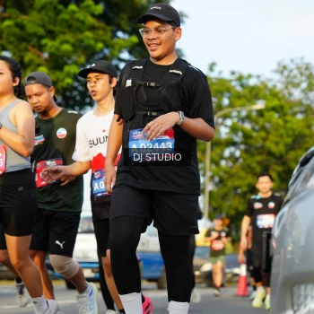 Runner Photo 3980338