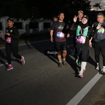 Runner Photo 3980339