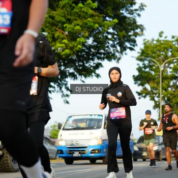 Runner Photo 3980342