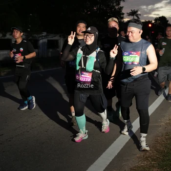 Runner Photo 3980347