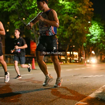 Runner Photo 3980349