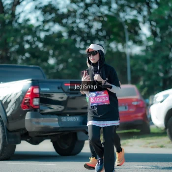 Runner Photo 3980350