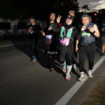 Runner Photo 3980351
