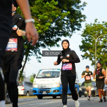 Runner Photo 3980352