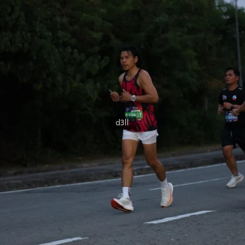 Runner Photo 3980353
