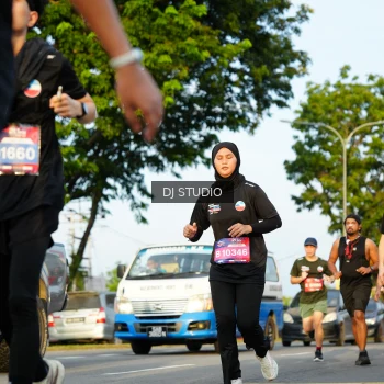 Runner Photo 3980358