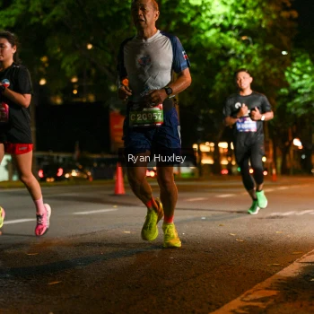 Runner Photo 3980361
