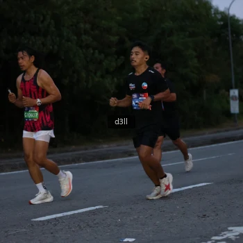 Runner Photo 3980363