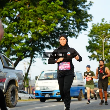 Runner Photo 3980364