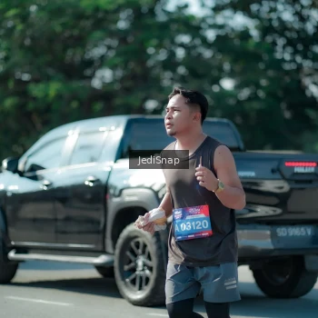 Runner Photo 3980365