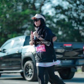 Runner Photo 3980366
