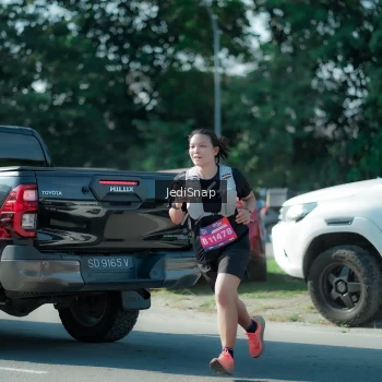 Runner Photo 3980367