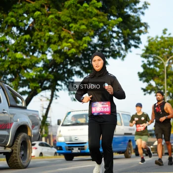 Runner Photo 3980372