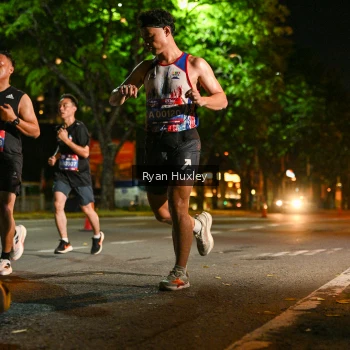 Runner Photo 3980376