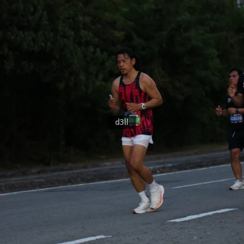 Runner Photo 3980377