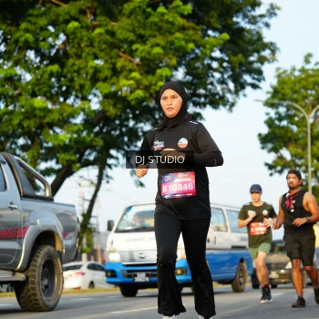 Runner Photo 3980378