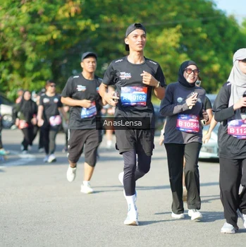 Runner Photo 3980379