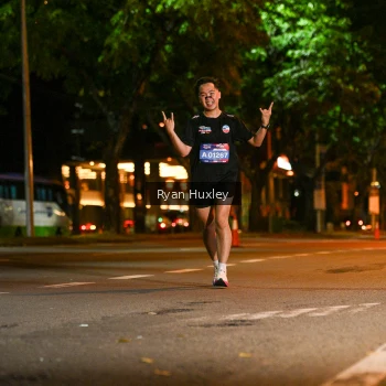 Runner Photo 3980384