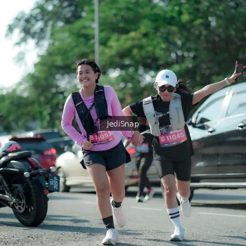 Runner Photo 3980388