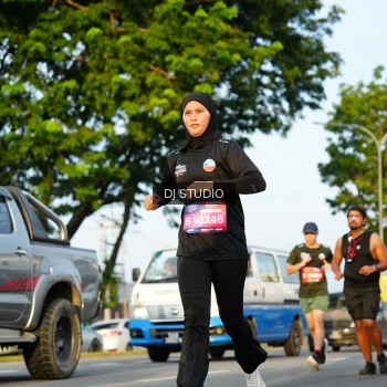 Runner Photo 3980391