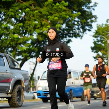 Runner Photo 3980392