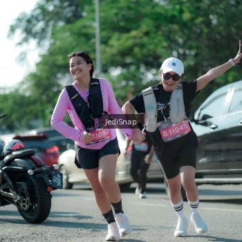 Runner Photo 3980395