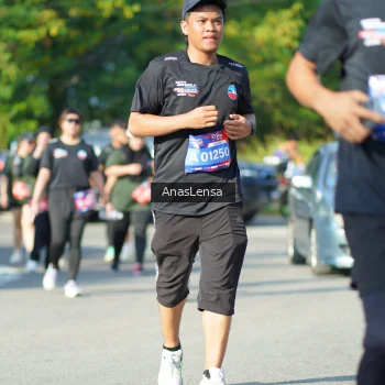 Runner Photo 3980396