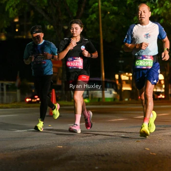 Runner Photo 3980398