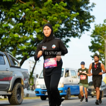 Runner Photo 3980401