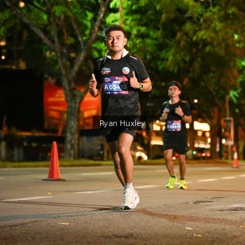 Runner Photo 3980407